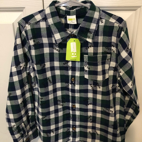 Gymboree NWT - Picture 1 of 1